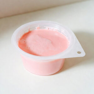 彈性補水 軟膜面膜粉