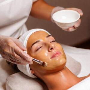 全面美容護理服務 (60分鐘)