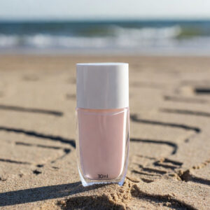 低敏物理防曬乳液 (30ml)